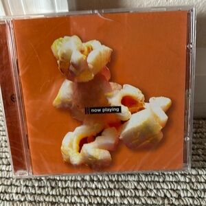 CD - unopened “Now Playing” Mixed artists